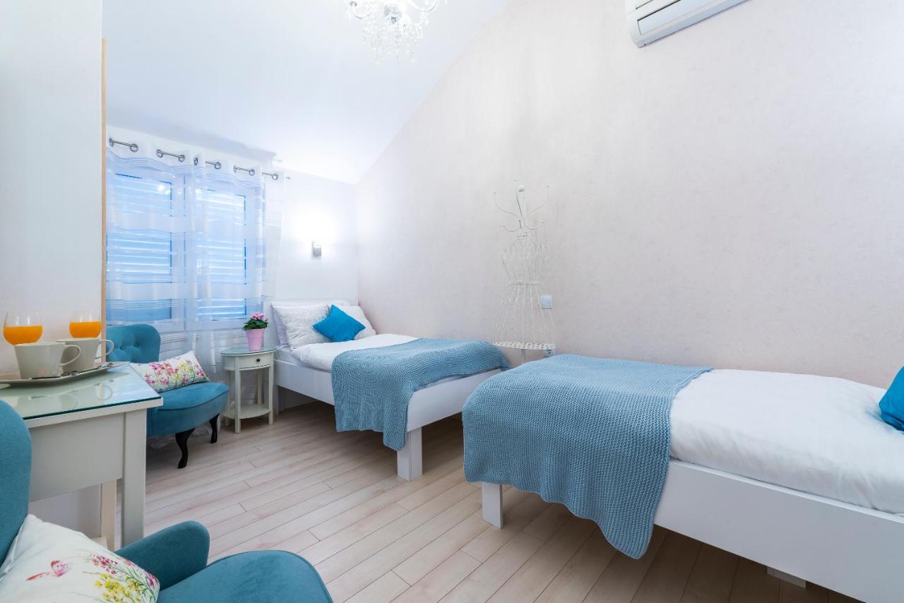 Boro 2 Apartamento