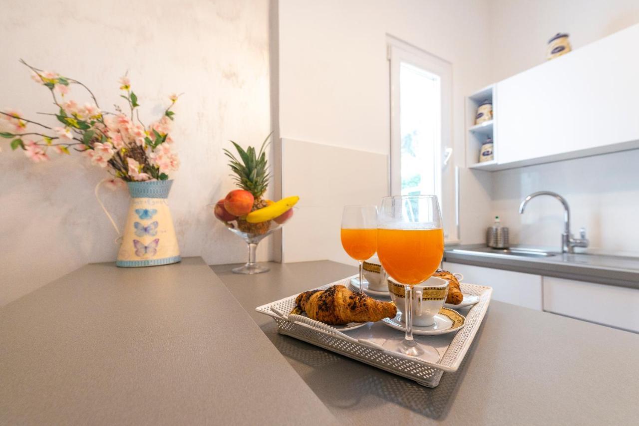 Apartamento Boro 2