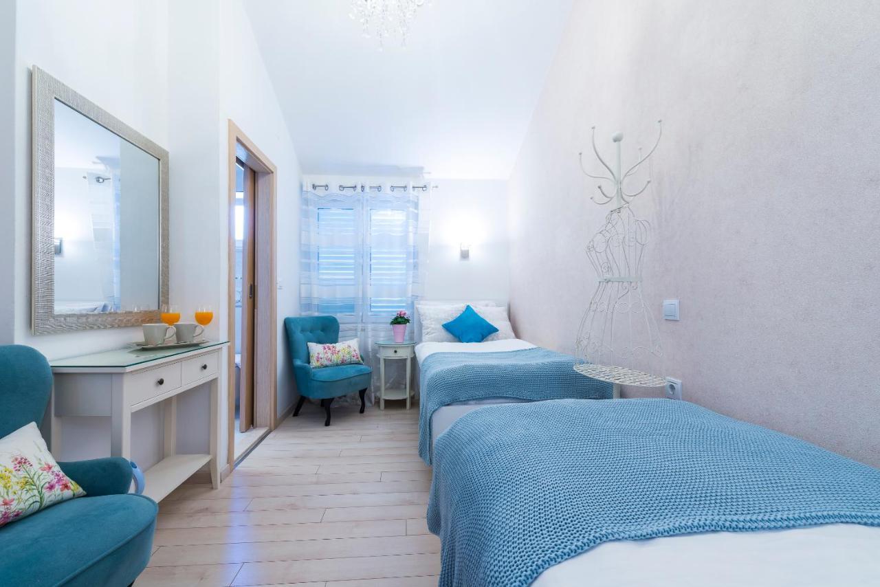 Apartamento Boro 2 *