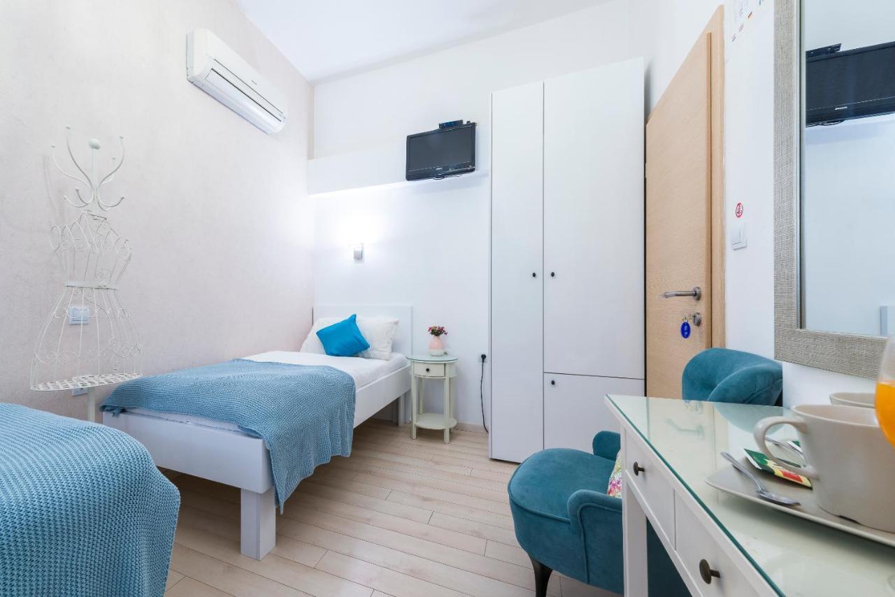 Apartamento Boro 2