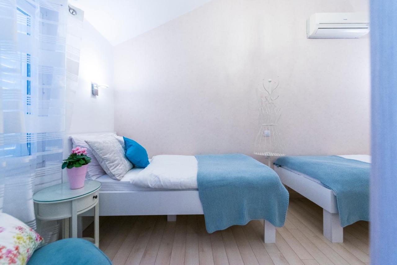 Apartment Boro 2 *