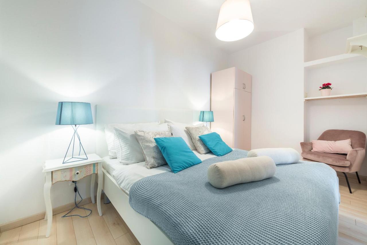Apartamento Boro 2