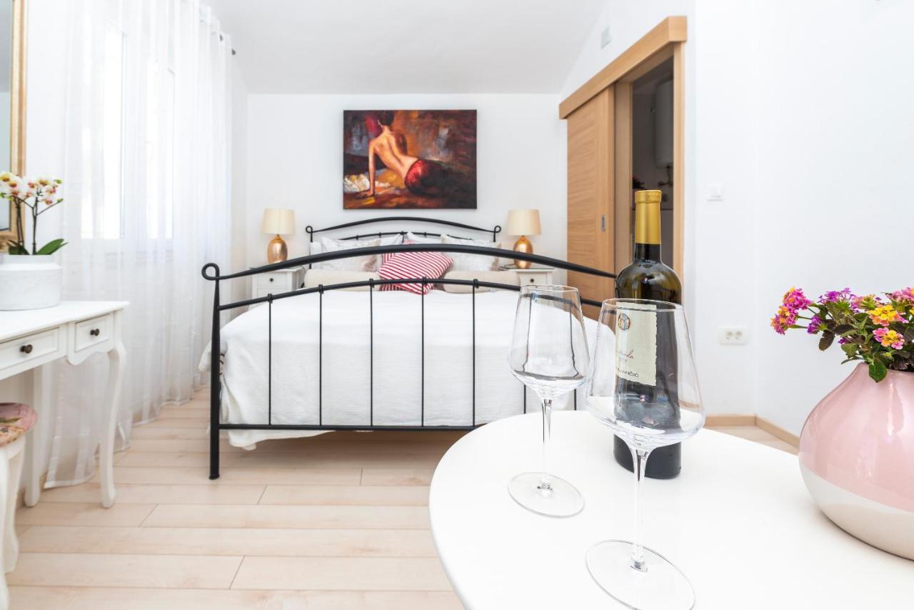 Apartment Boro 2