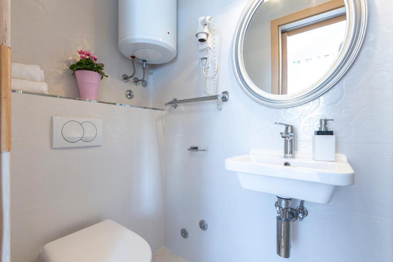 Apartamento Boro 2