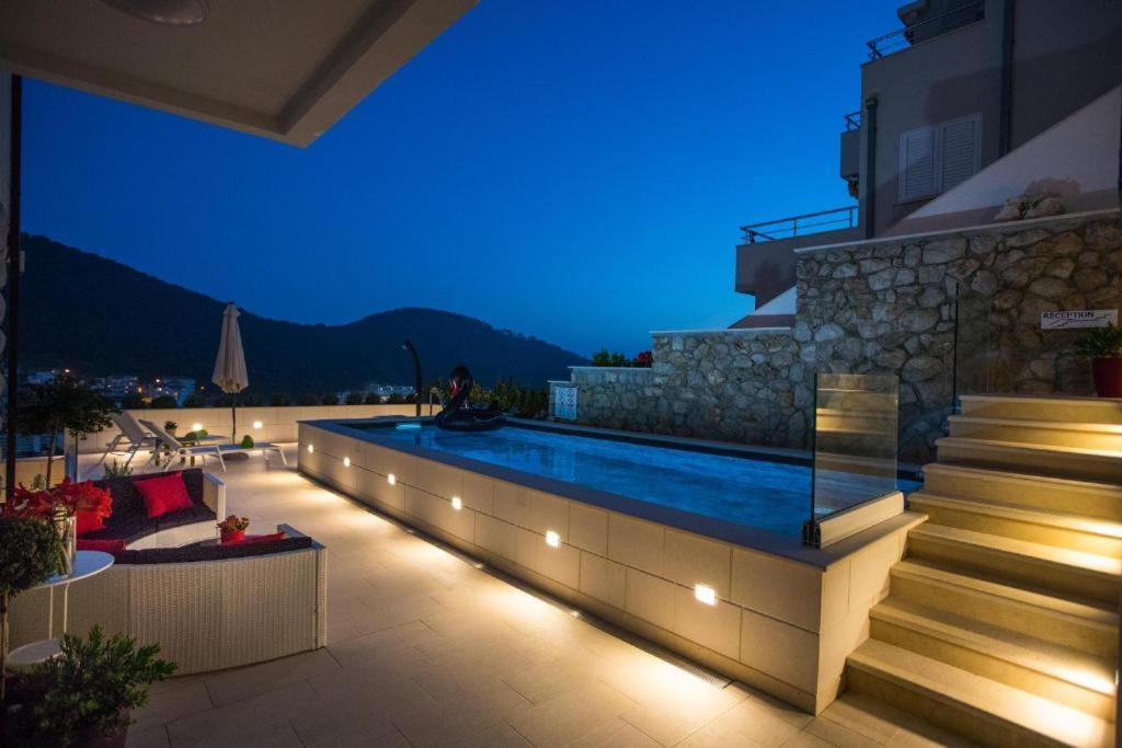Boro 2 Apartamento Dubrovnik